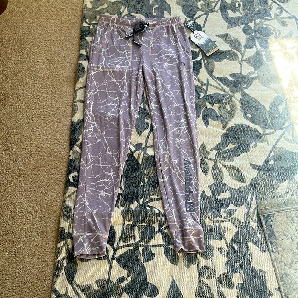 Avalanche Lounge Pants